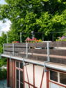 Anbau mit Dachterrasse.png - Einfamilienhaus mit 150,00 m&sup2; in Meerane zum Kaufen