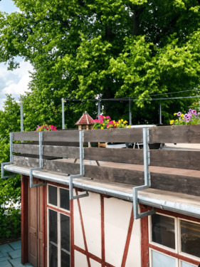 Anbau mit Dachterrasse.png - Einfamilienhaus mit 150,00 m&sup2; in Meerane zum Kaufen