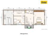 Obergeschoss - 