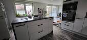 Küche - 4 Zimmer Einfamilienhaus in Bad Frankenhausen