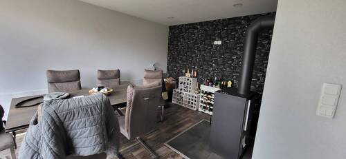 Essbereich - Einfamilienhaus mit 140,00 m² in Bad Frankenhausen zum Kaufen