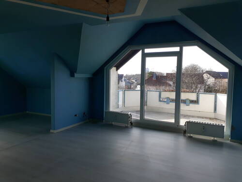 Wohnzimmer - 