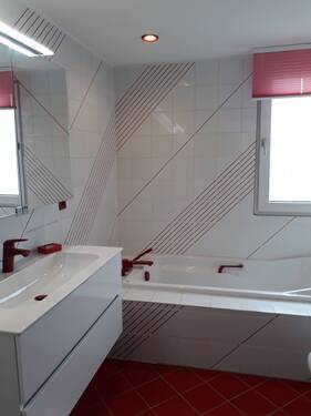 Badezimmer - 
