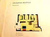 Grundriss - 