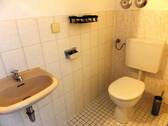 innenliegendes G-WC - 
