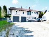 Garagenzufahrt - 