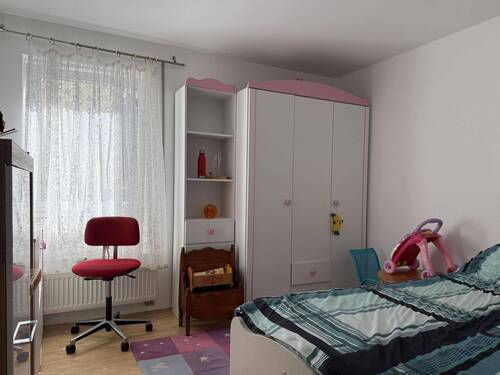 Kinderzimmer - 