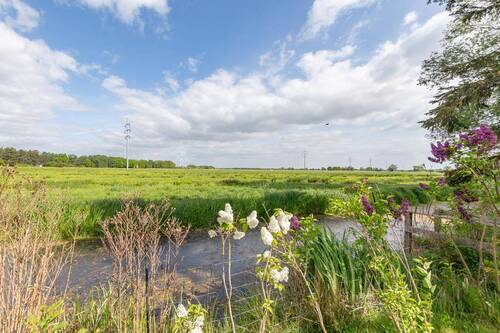 Wasserschutzgebiet - 