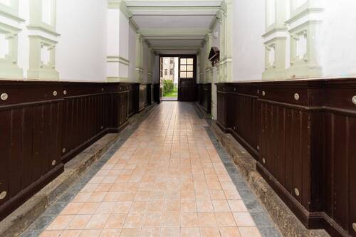 Eingangsbereich - 