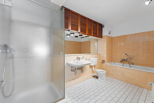 Badezimmer - 