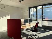 Büro M - Modernes Büro mit ca. 15m² oder 30 m² zu vermieten - All-in-Miete