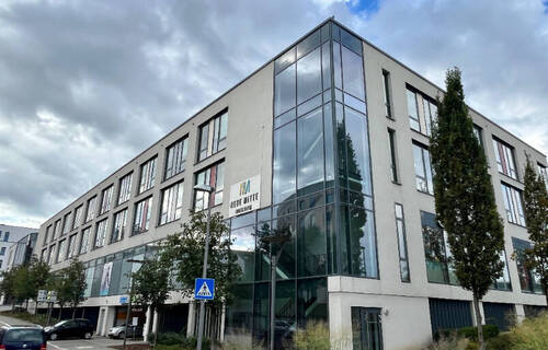 Bild 4 - Büro in Ingelheim am Rhein zur Miete