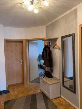 Garderobe - 
