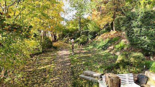 Ansicht - Grundstück in Dresden