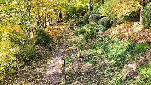 Ansicht - Grundstück in Dresden zum Kaufen