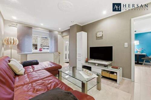 HI 924-Immobilie Übach Palenberg-5 - 4 Zimmer Einfamilienhaus zum Kaufen in Übach-Palenberg