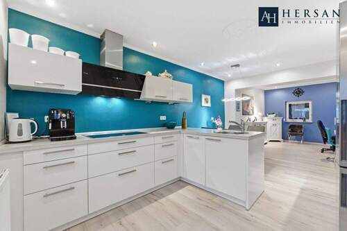 HI 924-Immobilie Übach Palenberg-17 - 4 Zimmer Einfamilienhaus in Übach-Palenberg