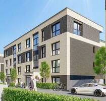 Schön geschnittene 3-Zimmerwohnung im 2. Obergeschoss in ruhiger Wohnlage von Leichlingen.