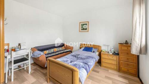 1. OG Schlafzimmer 3 1 - 