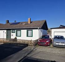 Einfamilienhaus mit Keller auf schönen Grundstück mit Garage - Hohenstein Strinz-Margarethä