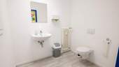Kunden-WC - 