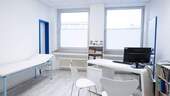 Sprechzimmer 2 - 
