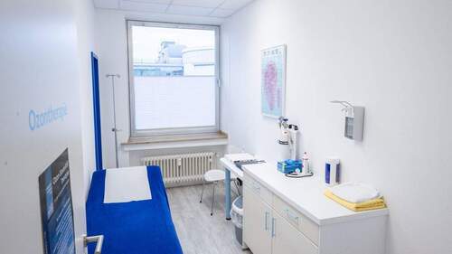 Ozontherapie - 