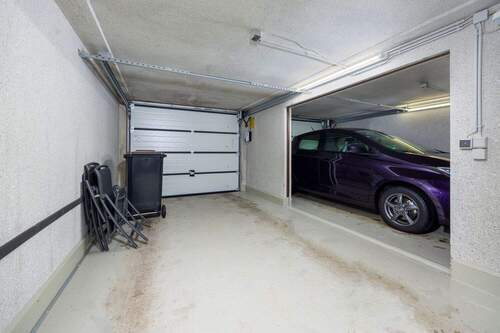 Garage - 