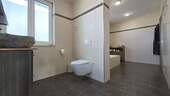 Großes Badezimmer - 
