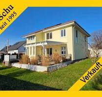 - VERKAUFT - Modernes Architektenhaus lässt Ihr Herz höher schlagen - Rödinghausen / Bruchmühlen