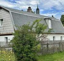 Mein eigenes kleines Häuschen! - 50.000,00&nbsp;EUR Kaufpreis, ca.&nbsp; 95,00&nbsp;m&sup2;&nbsp;Wohnfl&auml;che in Ellefeld (PLZ: 08236)