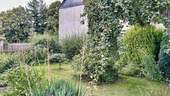 Gartenbereich - 
