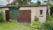 Garage/ Nebengelass - 