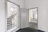 Wohnungseingang - 