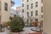 Gartenhaus - 
