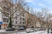 Vorderhaus - 