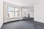 Zimmer - 5 Zimmer Etagenwohnung in Berlin
