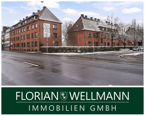 Bild 1 - Wilhelmshaven - Innenstadt 