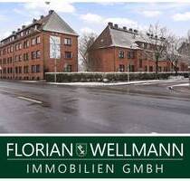 Wilhelmshaven - Innenstadt | Vollvermietetes Mehrfamilienhausensemble mit 38 Wohneinheiten, modernisiertem Bestand und stabiler Ertragsstruktur