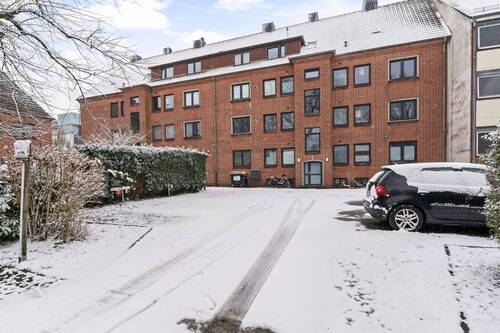 Bild 3 - Mehrfamilienhaus, Wohnhaus in Wilhelmshaven