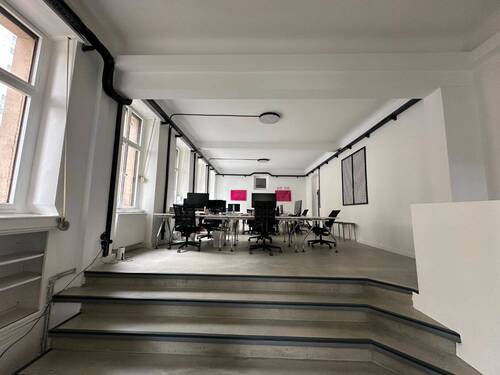 Bürofläche 1 - Büro in Berlin