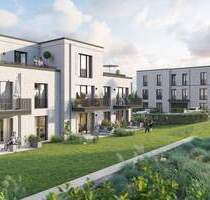 Ihr Logenplatz im Grünen – Wohnglück nahe der Alster - Hamburg Poppenbüttel