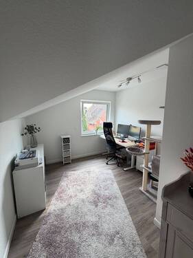 Arbeitszimmer - 