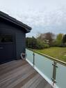 Balkonansicht - 