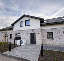 Dachgeschosswohnung mit besonderem Wohngefühl in Heide