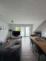Wohn- Essbereich mit Balkon - Etagenwohnung mit 81,00 m&sup2; in Heide zum Kaufen