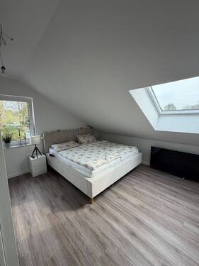 Schlafzimmer - 