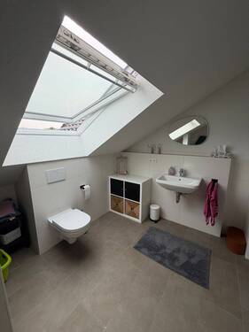 Badezimmer - 