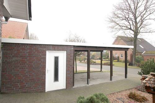 Carport - 