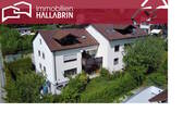  Gepflegte 2-Zimmer-Dachgeschosswohnung mit Süd-Loggia und Garage - Gepflegte 2-Zimmer-Dachgeschosswohnung mit Süd-Loggia und Garage